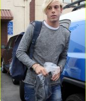 Riker Lynch