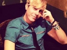 Riker Lynch