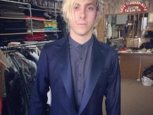 Riker Lynch