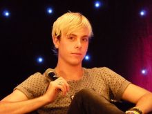 Riker Lynch