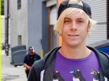 Riker Lynch