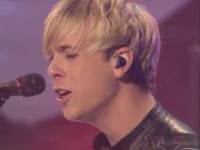 Riker Lynch