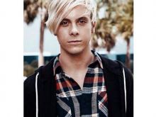 Riker Lynch