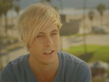 Riker Lynch photo