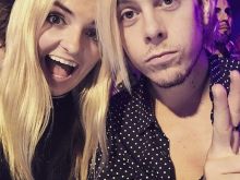 Riker Lynch