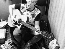Riker Lynch