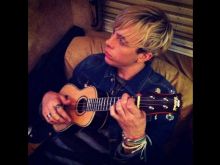 Riker Lynch