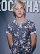 Riker Lynch