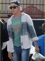 Riker Lynch photo