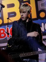 Riker Lynch