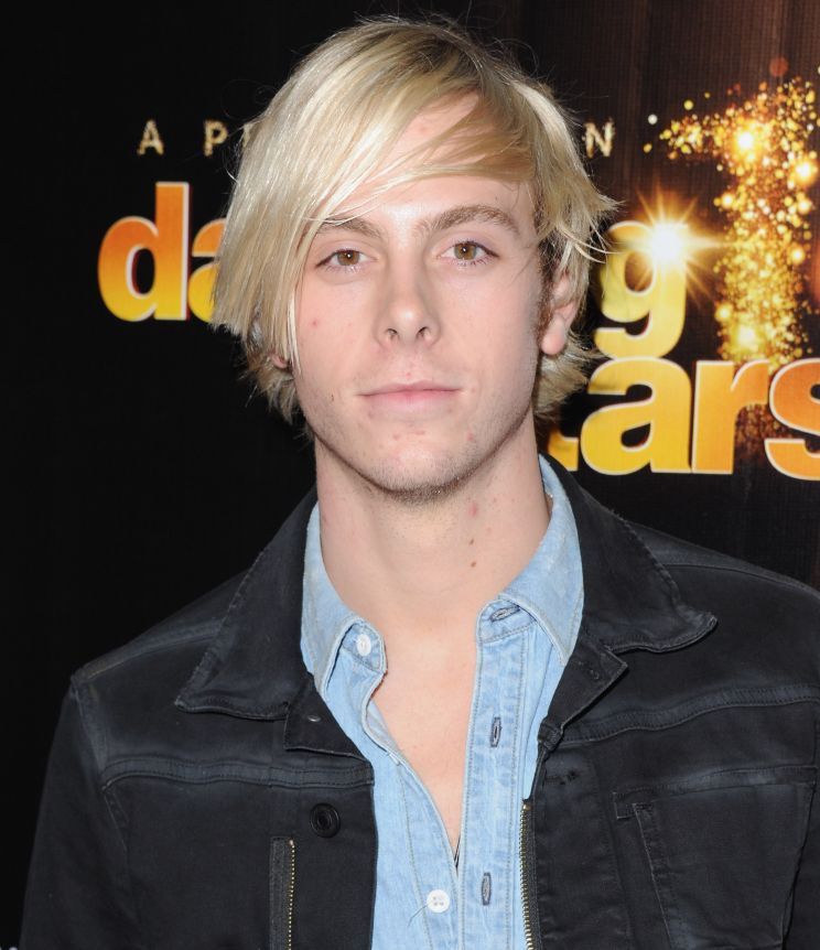 Riker Lynch