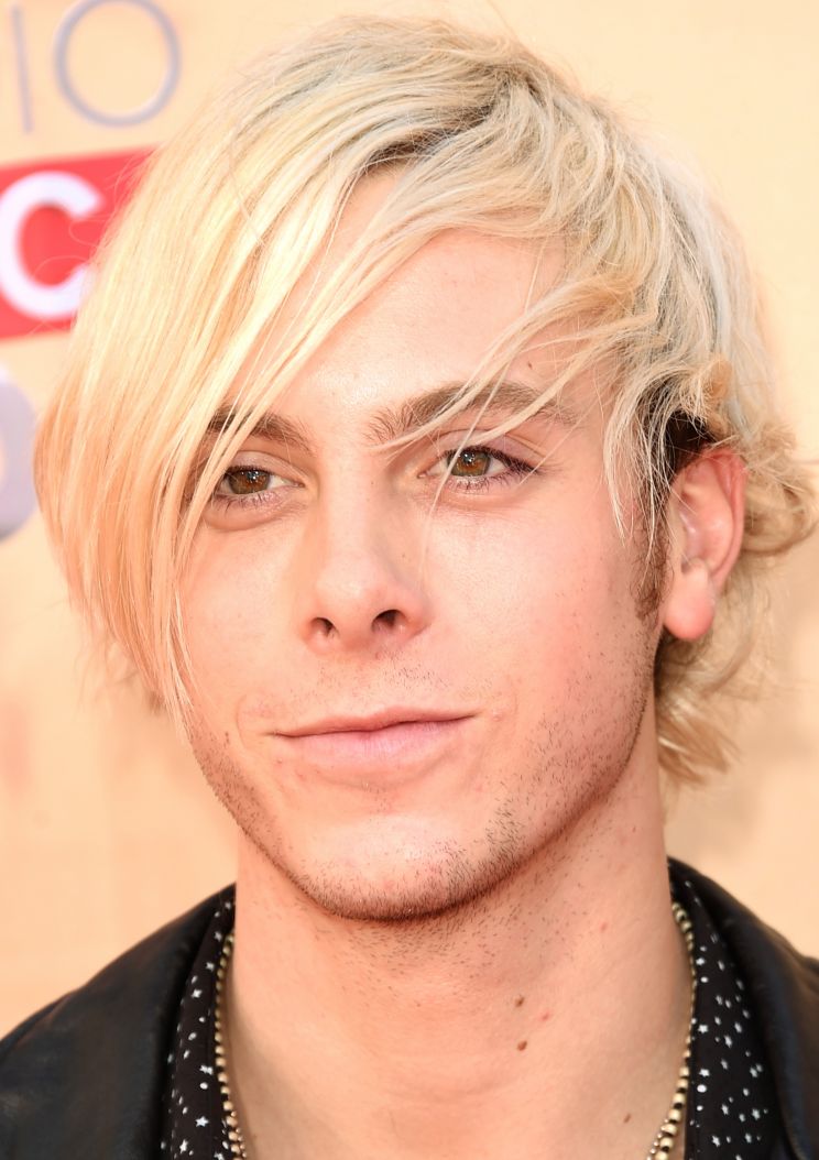 Riker Lynch