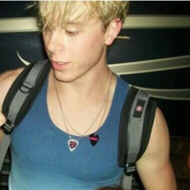 Riker Lynch