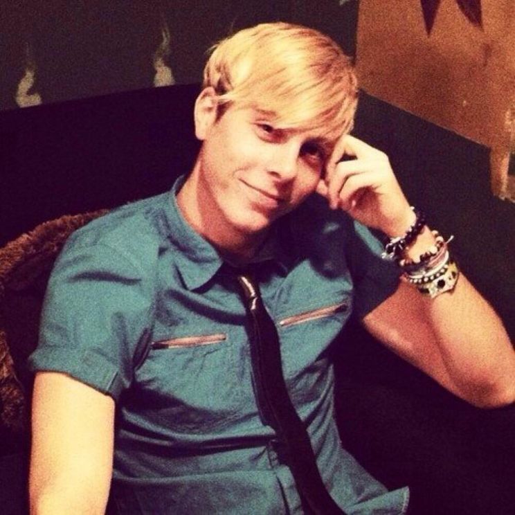 Riker Lynch