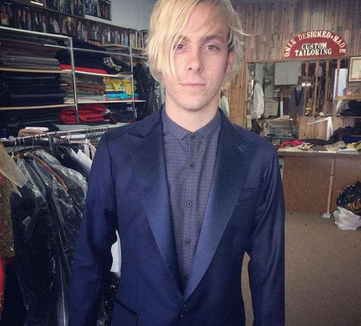 Riker Lynch