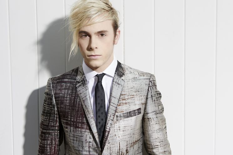 Riker Lynch