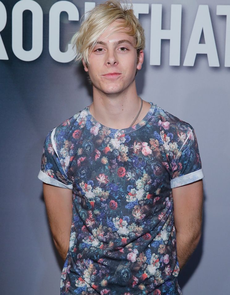 Riker Lynch