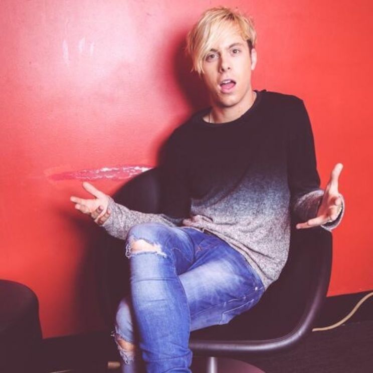 Riker Lynch