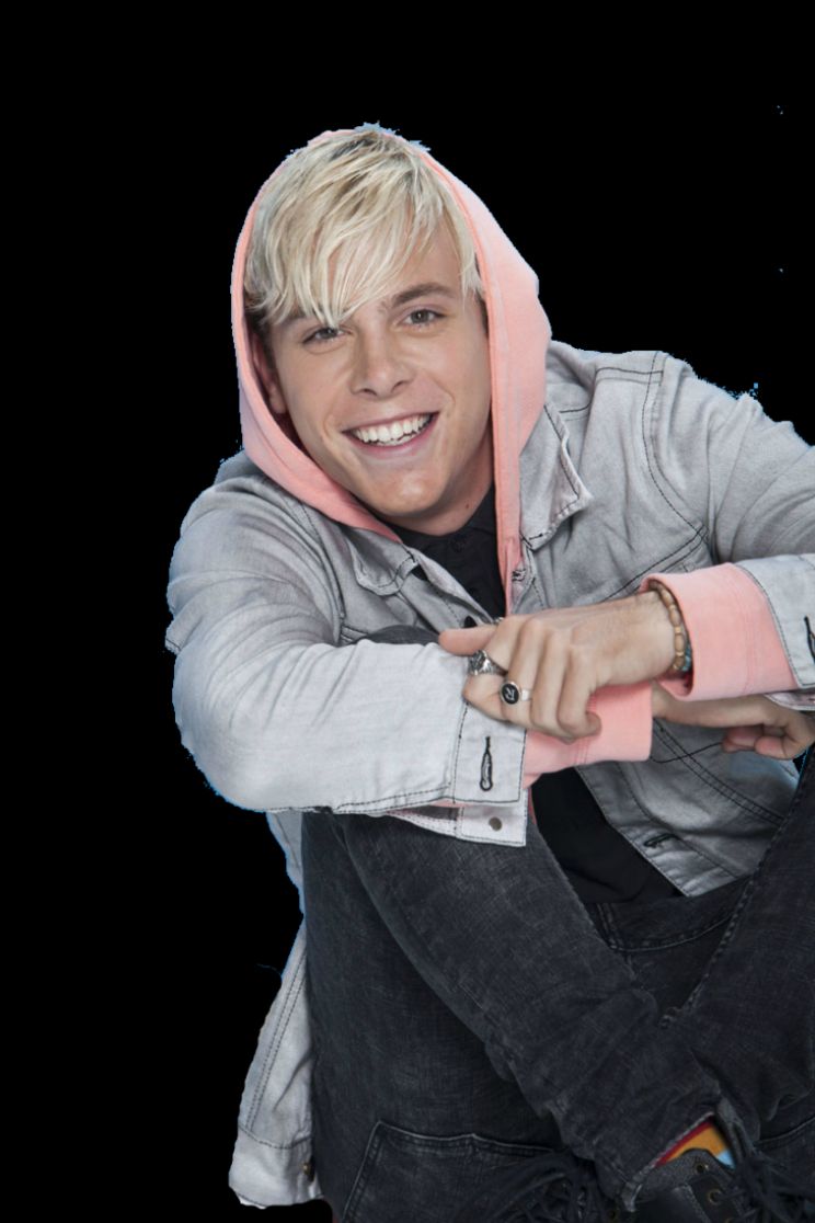 Riker Lynch