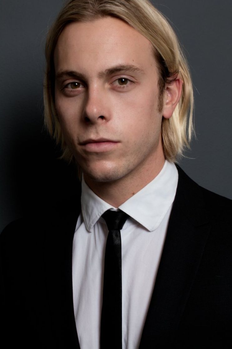 Riker Lynch