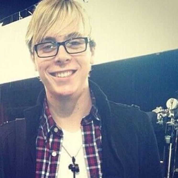 Riker Lynch