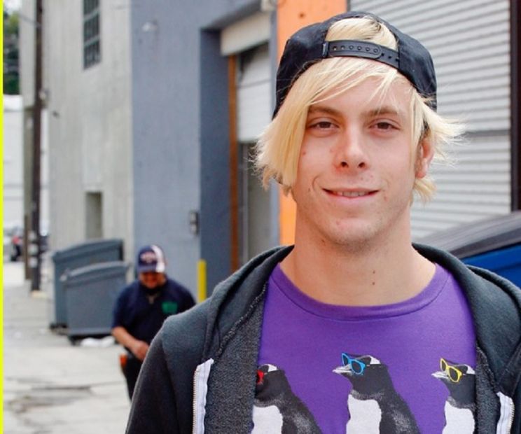 Riker Lynch