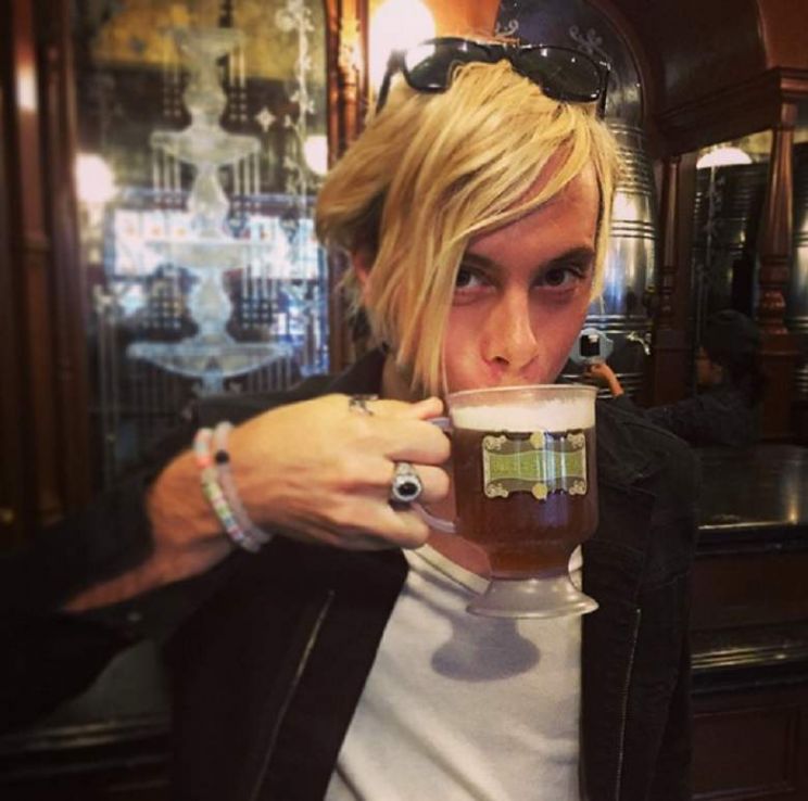Riker Lynch