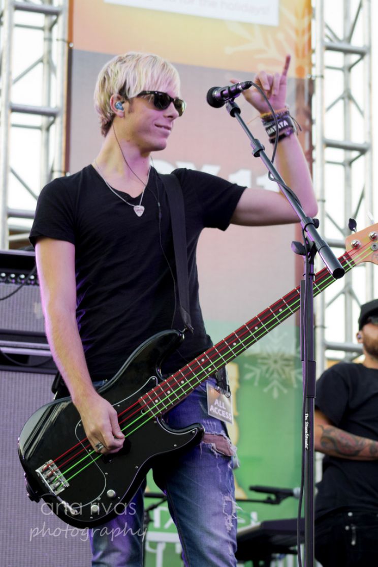 Riker Lynch