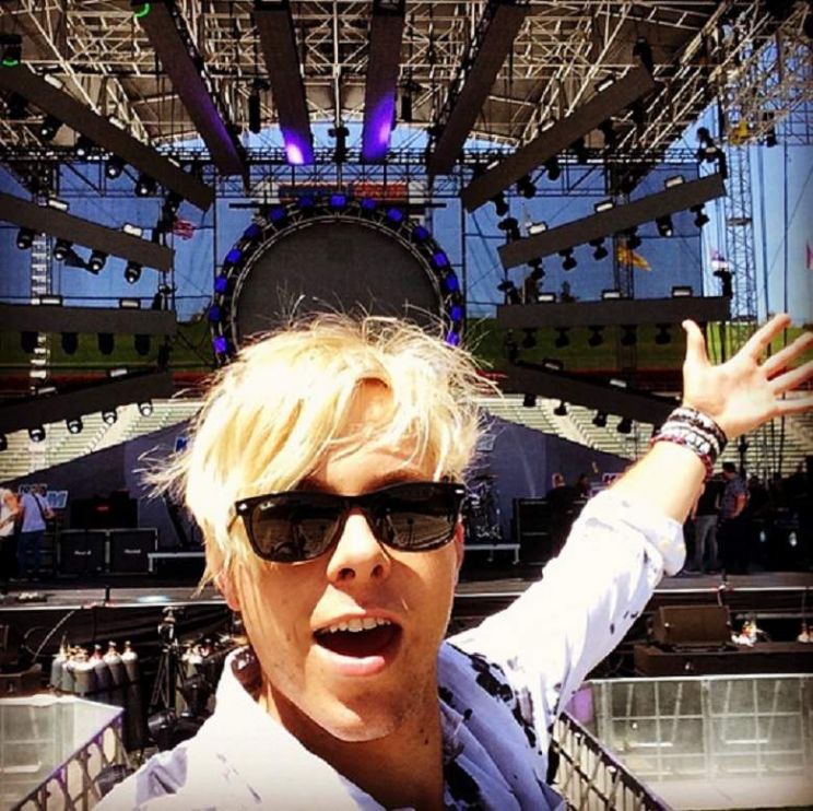 Riker Lynch