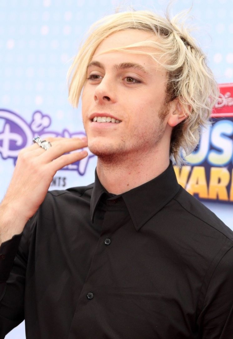 Riker Lynch
