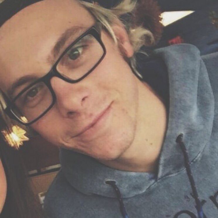 Riker Lynch
