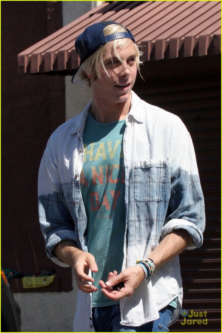 Riker Lynch