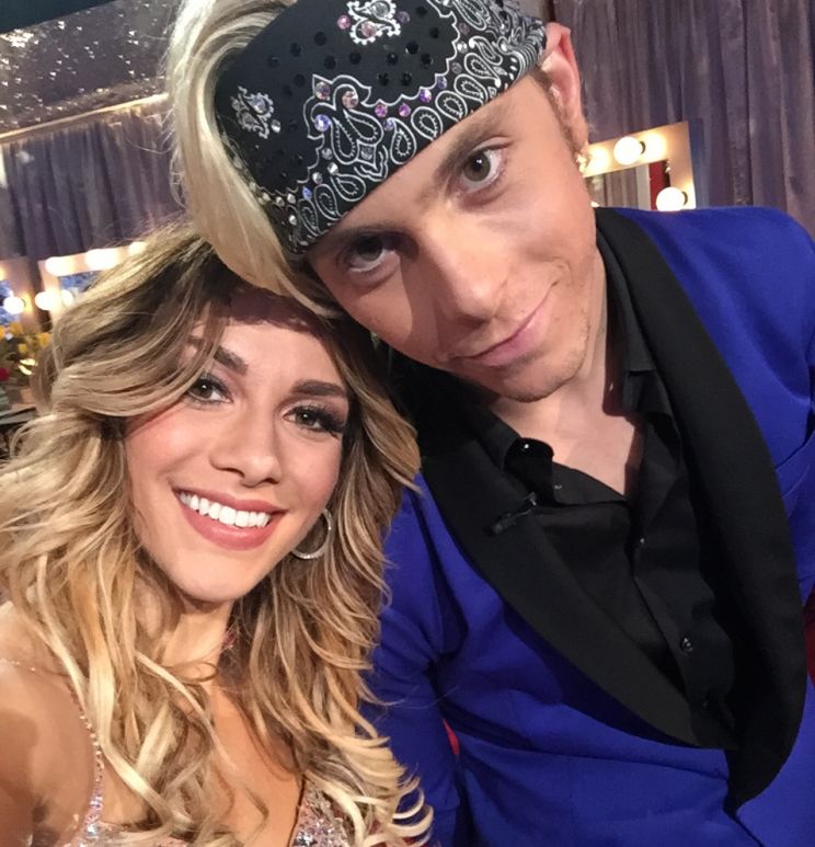 Riker Lynch
