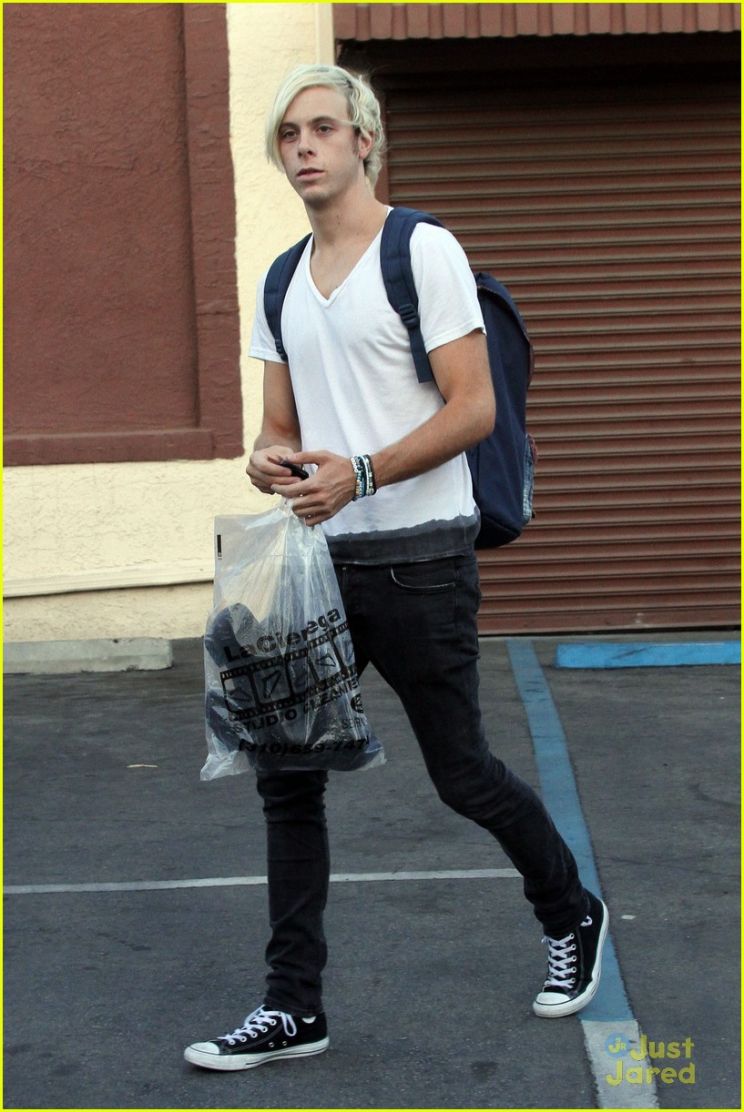 Riker Lynch