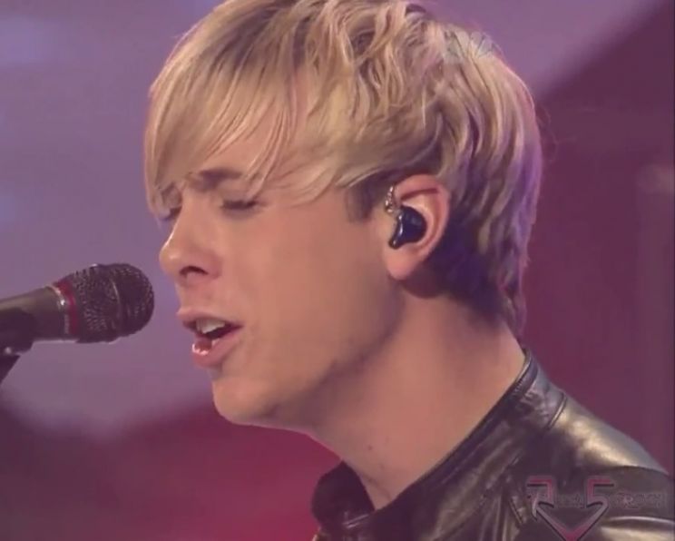Riker Lynch