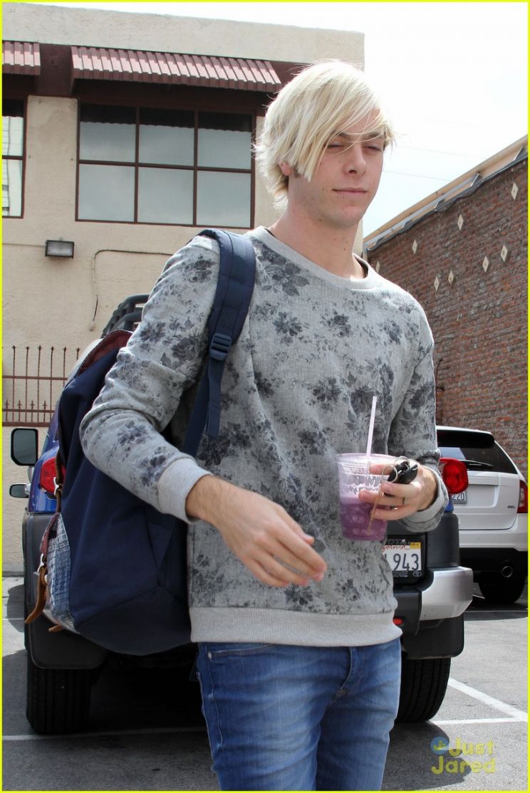 Riker Lynch