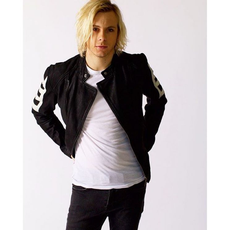 Riker Lynch