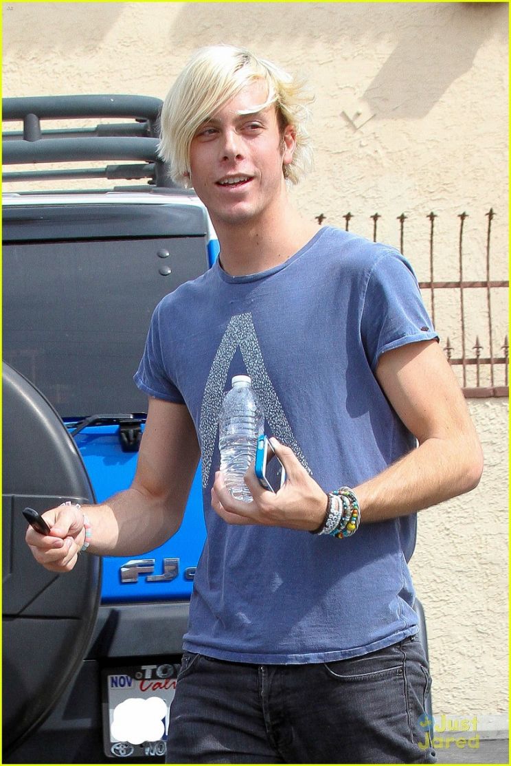 Riker Lynch