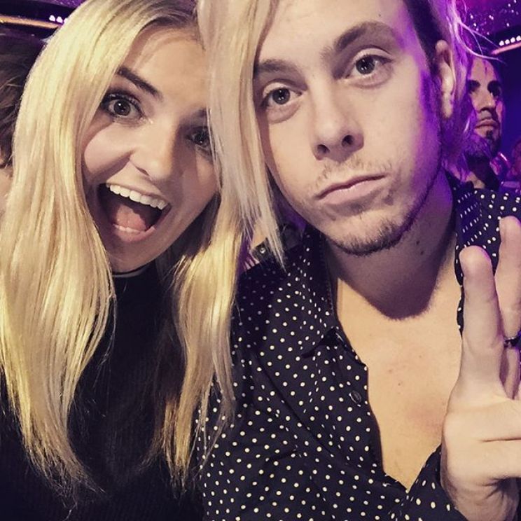 Riker Lynch