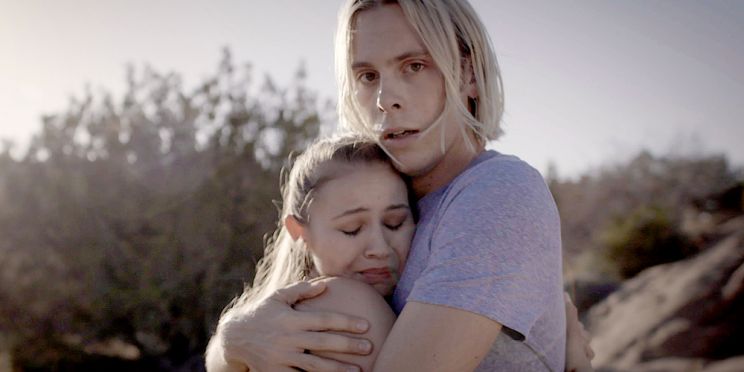 Riker Lynch