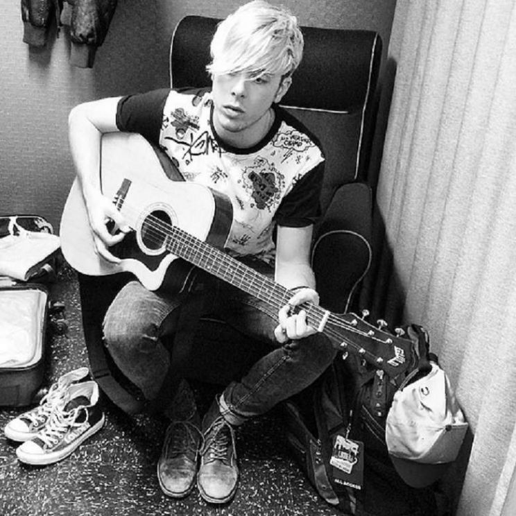 Riker Lynch
