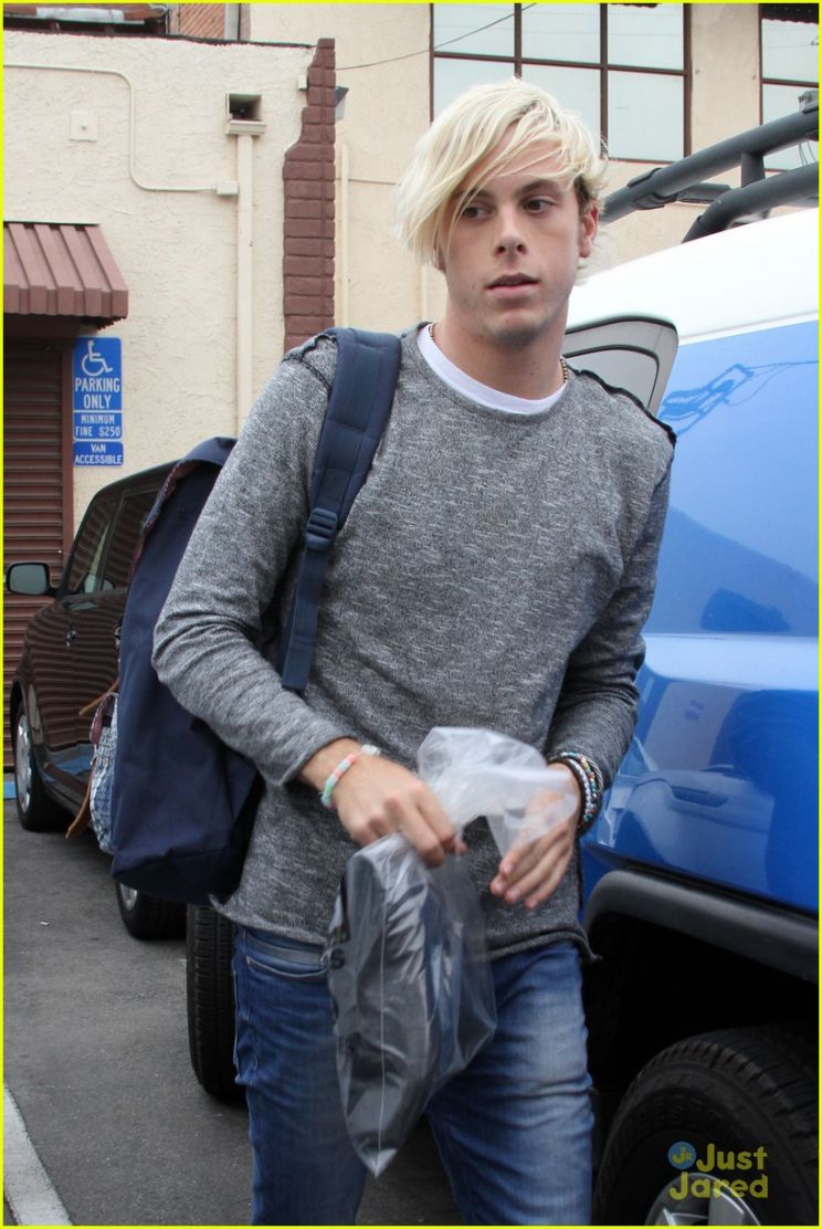 Riker Lynch