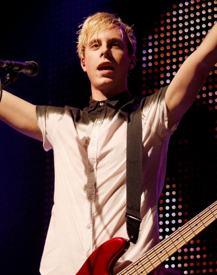 Riker Lynch