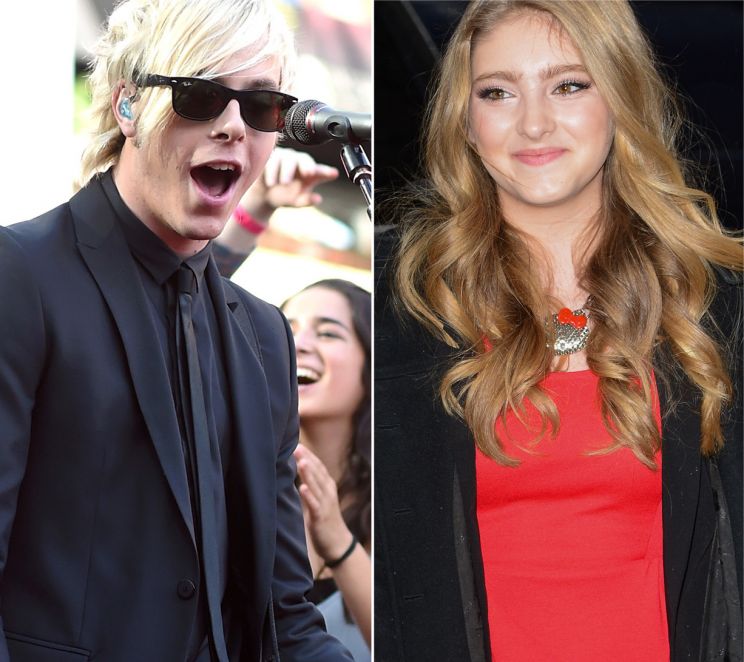Riker Lynch