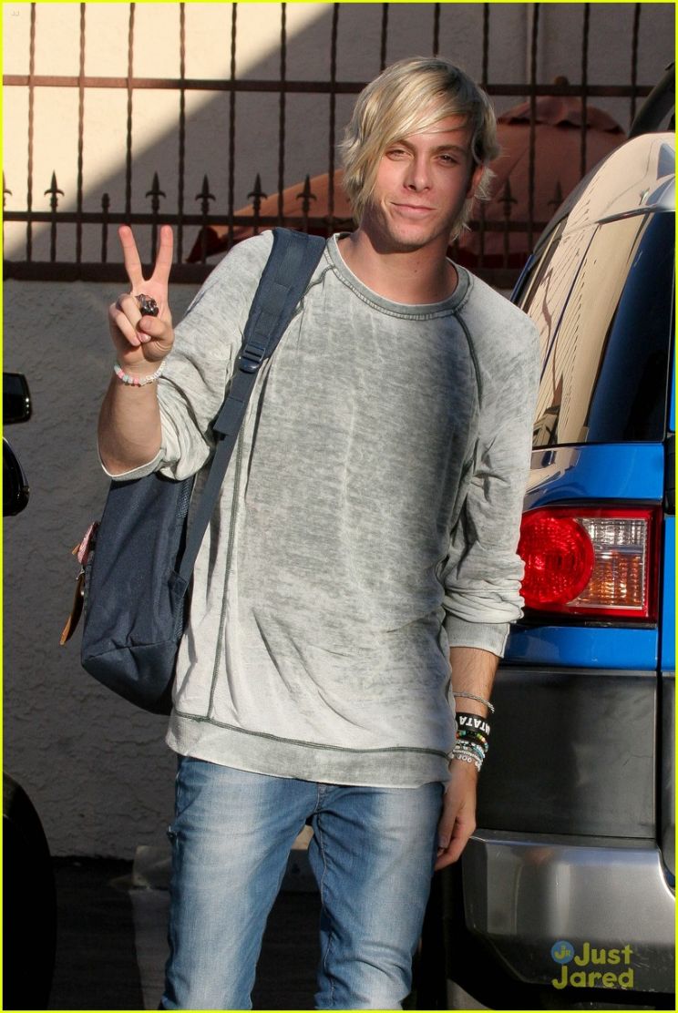 Riker Lynch