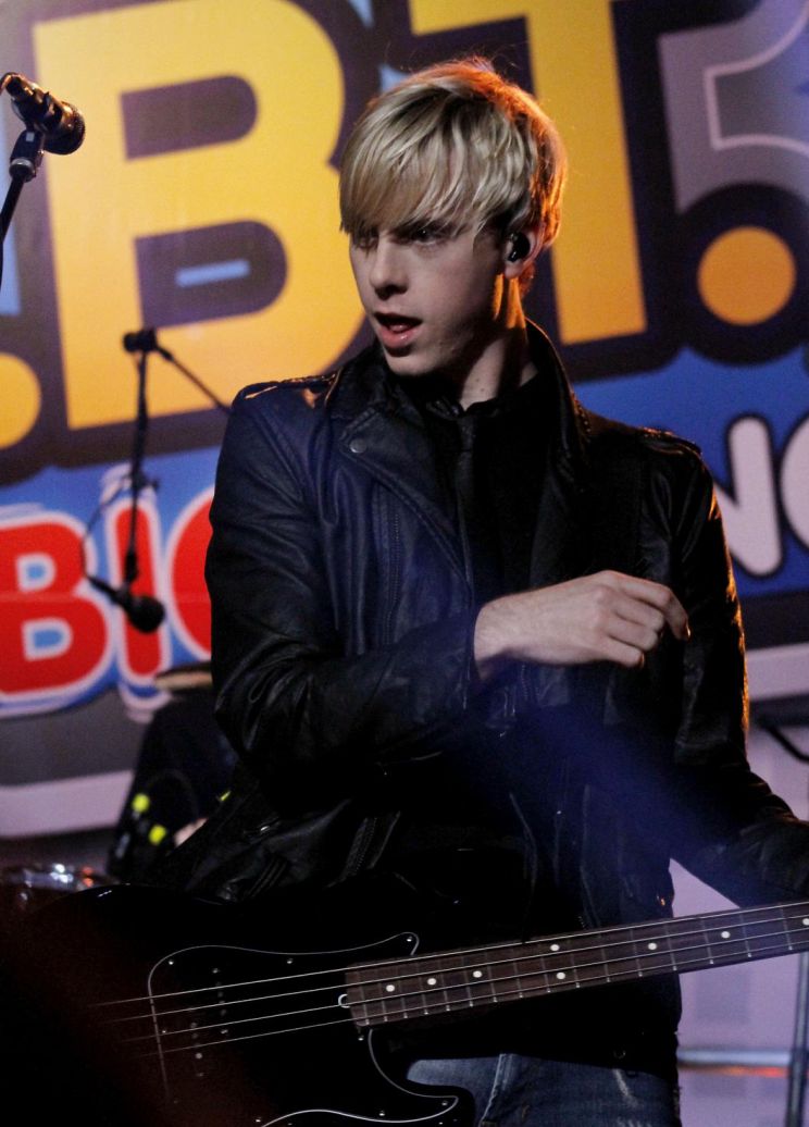 Riker Lynch