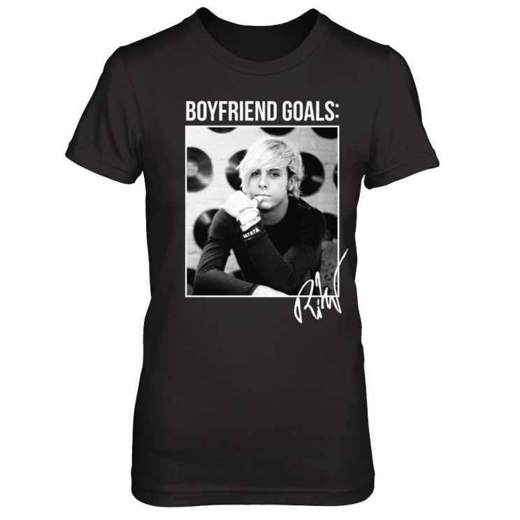 Riker Lynch