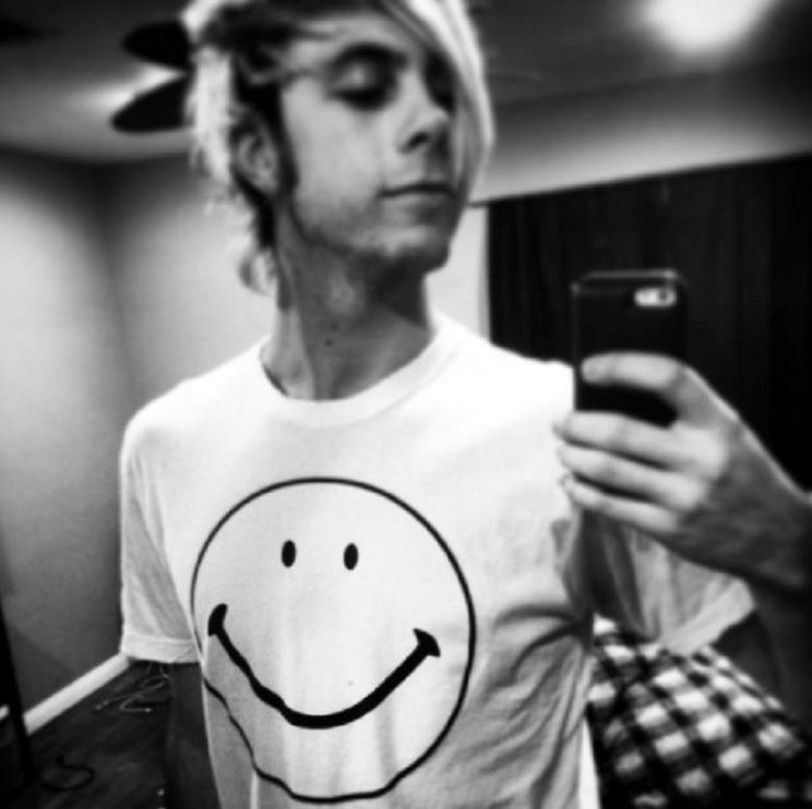 Riker Lynch