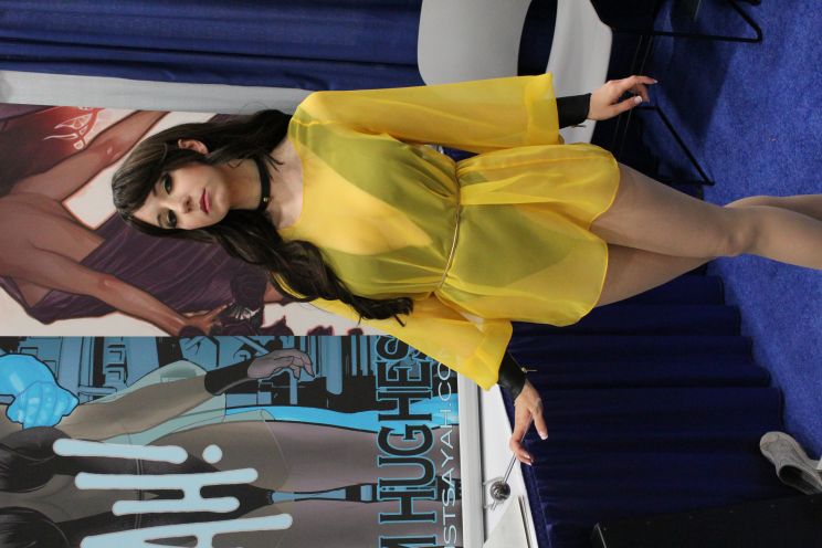 Riki LeCotey