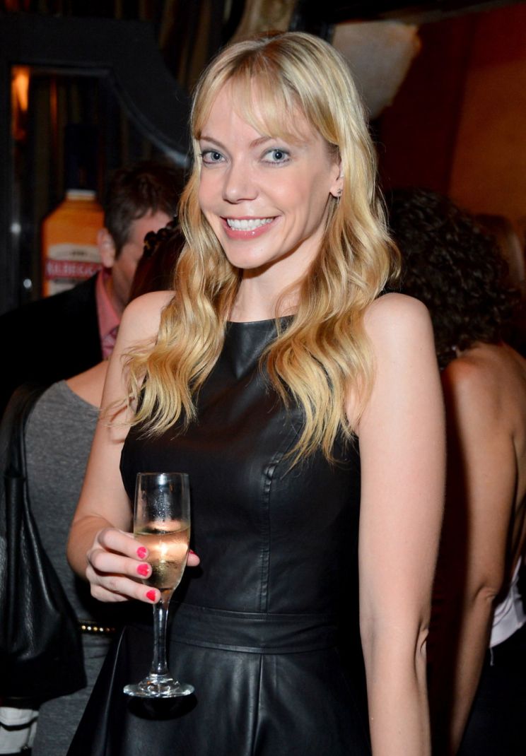 Riki Lindhome